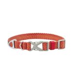 Frisco Outdoor Heathered Nylon Collar - 이미지 2