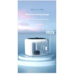 Automatic Pet Water Fountain with Filter Cat Dog Drinking Bowl Circulating Fresh Water Dispenser Quiet Pump - Image 6
